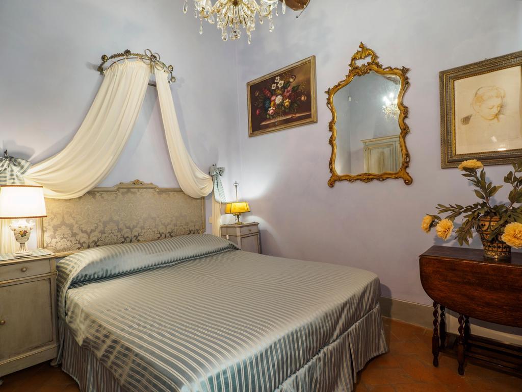 Вилла Antico Borgo Frosini Ареццо Экстерьер фото